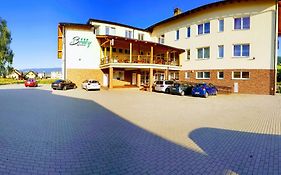 Agrohotel Tri Brezy